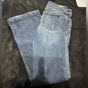 Ariat perfect rise trousers